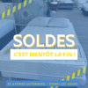 Fin des soldes