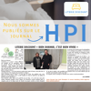 PUBLICATION DANS HPI