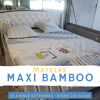 MATELAS MAXI BAMBOO