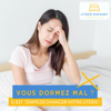 PROBLÈMES DE SOMMEIL