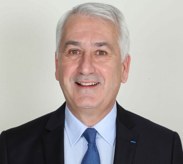 Pierre-Christophe Baguet