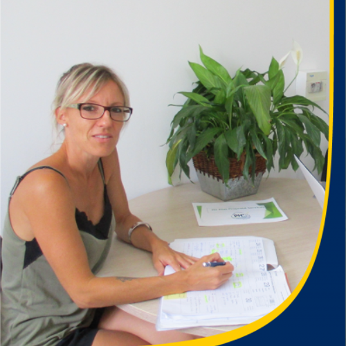 Marie Noëlle Millet