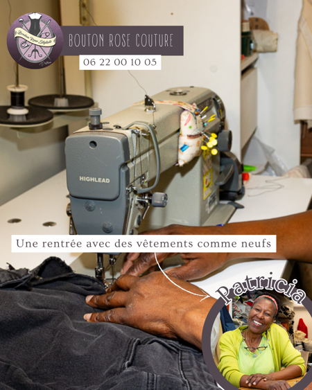 Donnez une seconde jeunesse à vos vêtements