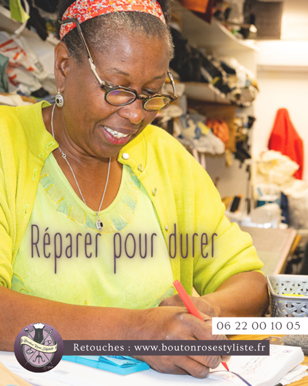 Les équipements professionnels usés par le soleil ne se jettent plus ☀️