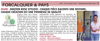 Parution dans le journal HPI en juillet 2024