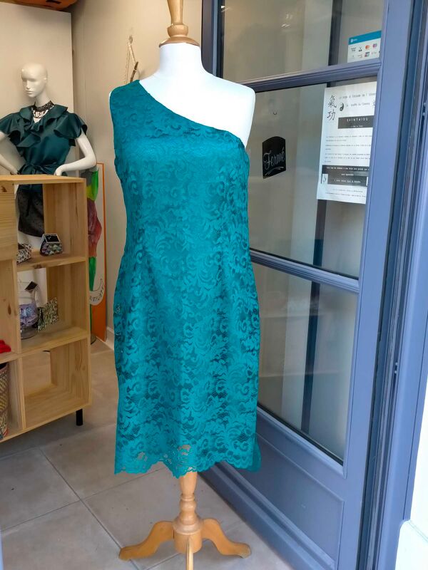 Rétrécir ou élargir un vêtement