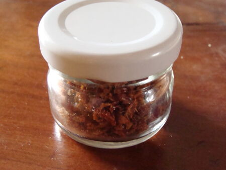 PROPOLIS BRUT 10g