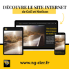 Découvre le site internet de Gaïl et Nathan.