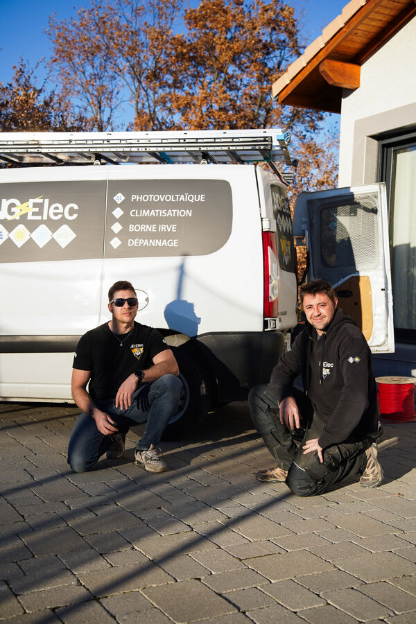 Les différentes étapes pour que nous puissions réaliser vos travaux