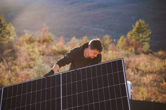 Galerie photo de nos installations électriques n°4