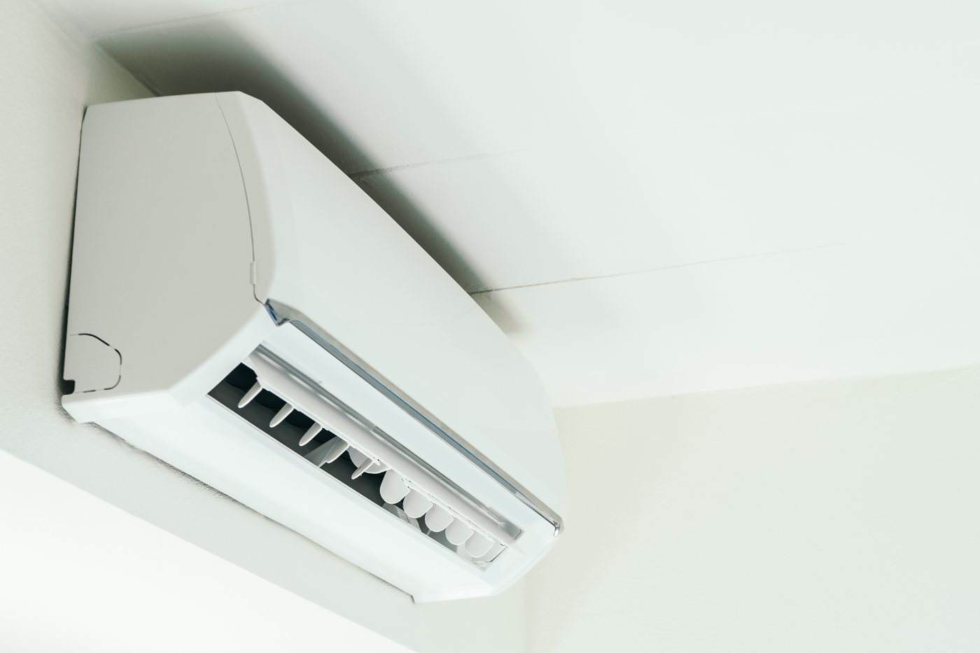 Climatisation réversible et pompe à chaleur air-air