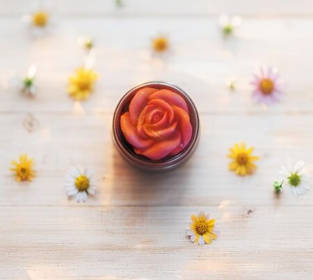 rose