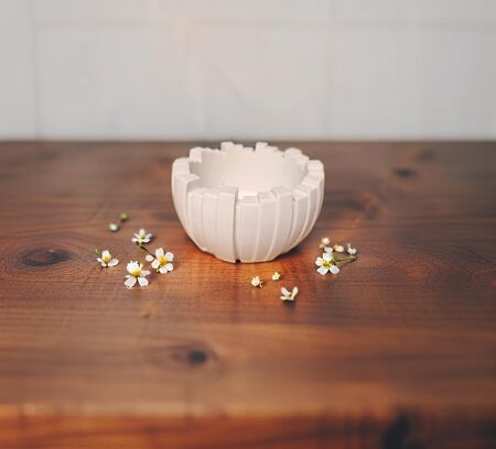Vide poche design