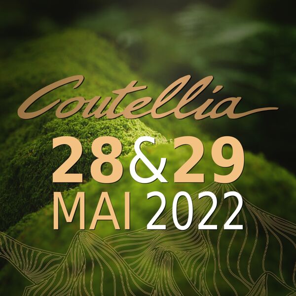 Coutellia 2022