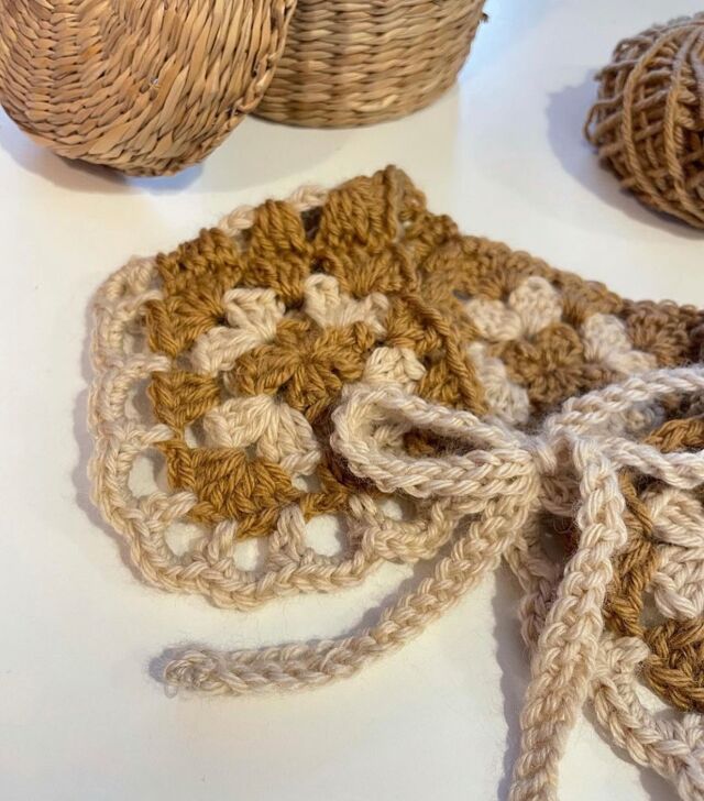 Crochet & Tricot