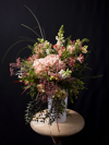Symphonie de fleurs
