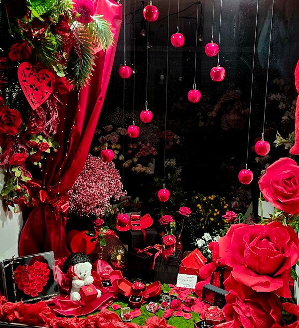Pour les Amoureux 💗