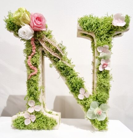 Des fleurs qui durent, des émotions qui restent n°1