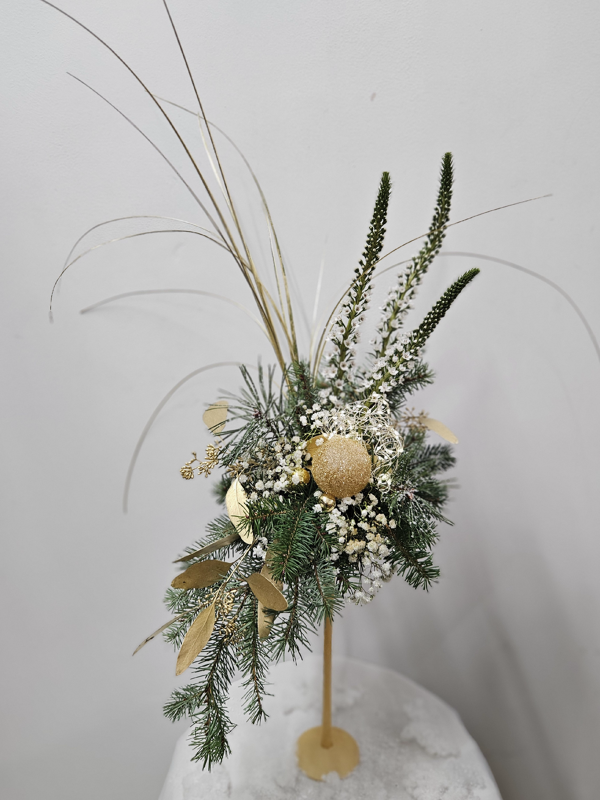 Création florale signature