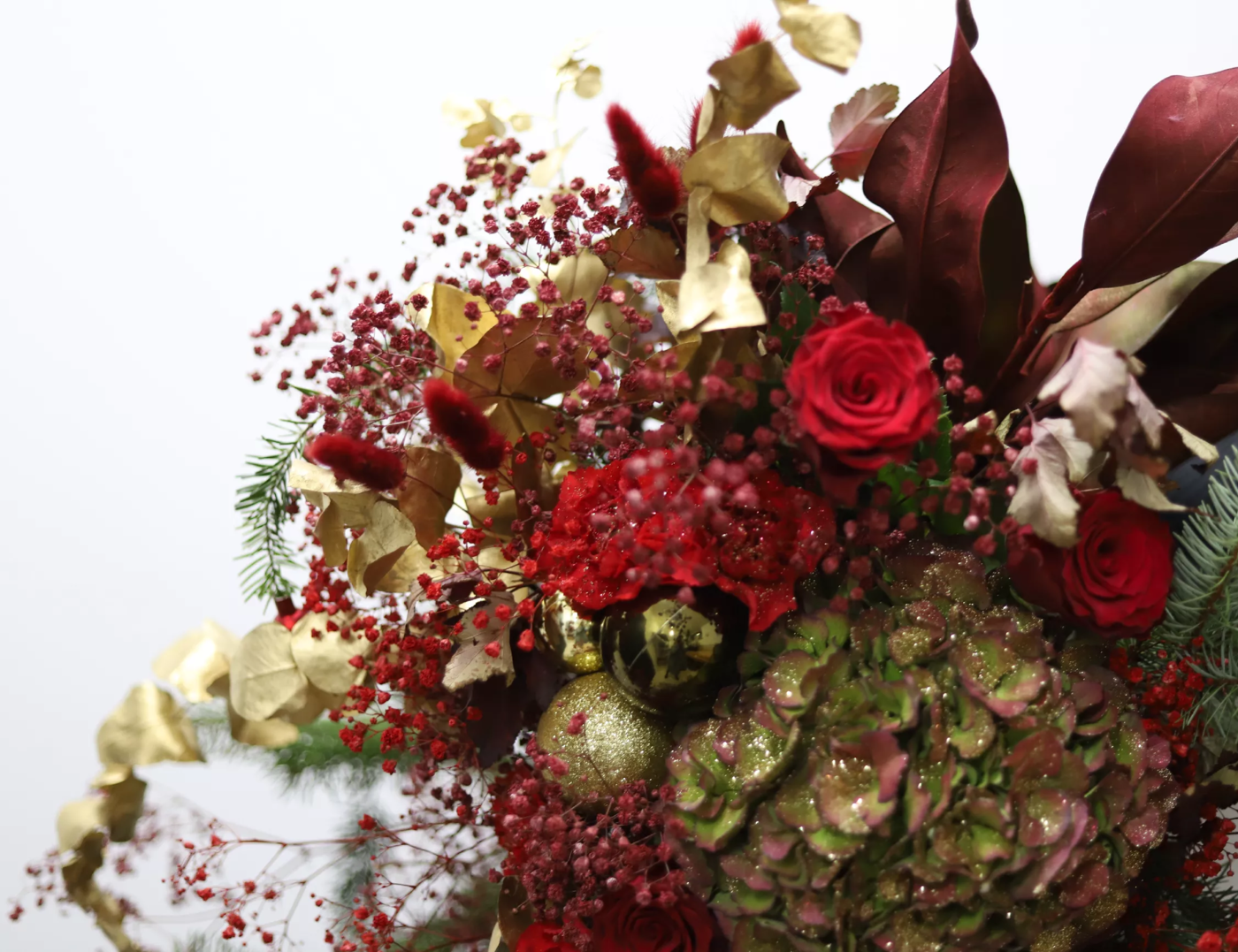 Chez Mes DECOuVERTES, les idées créatives fleurissent...