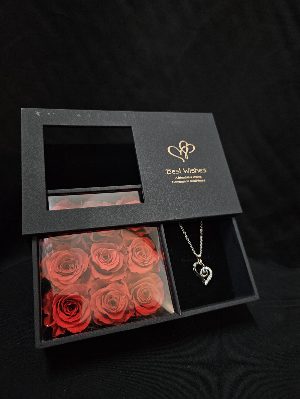 Secret du Coeur