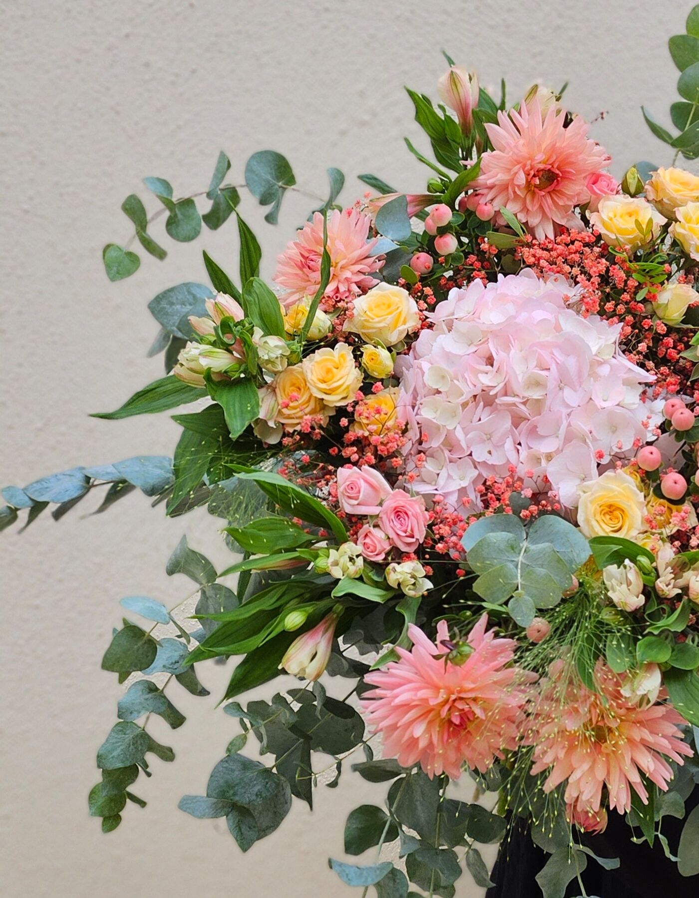 Chez Mes DECOuVERTES, les idées créatives fleurissent...