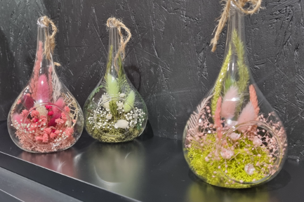 Pour célébrer l'heureux évènement n°3