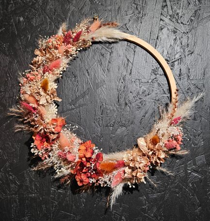 Des fleurs qui durent, des émotions qui restent n°21