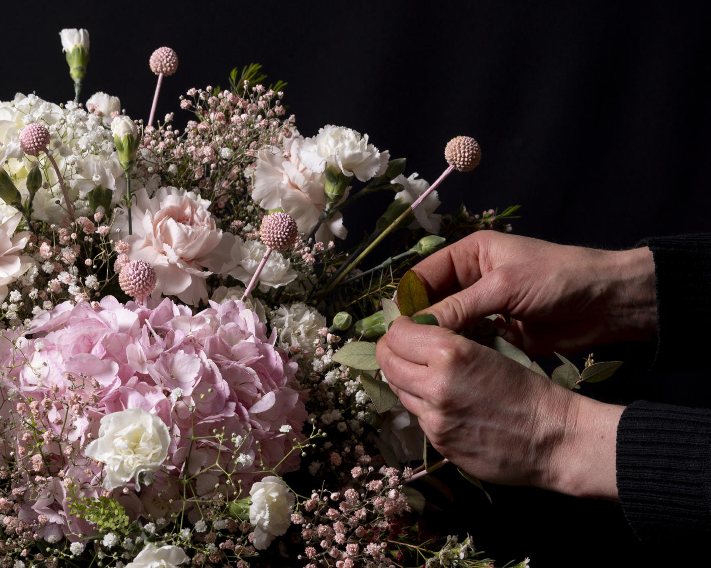 Chez Mes DECOuVERTES, les idées créatives fleurissent...