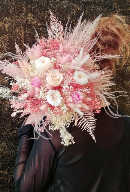 Des fleurs qui durent, des émotions qui restent n°18