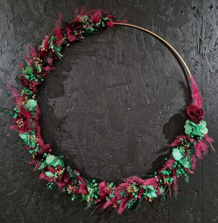 Des fleurs qui durent, des émotions qui restent n°22