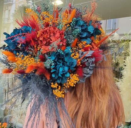 Des fleurs qui durent, des émotions qui restent n°17