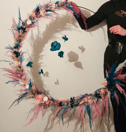 Des fleurs qui durent, des émotions qui restent n°19