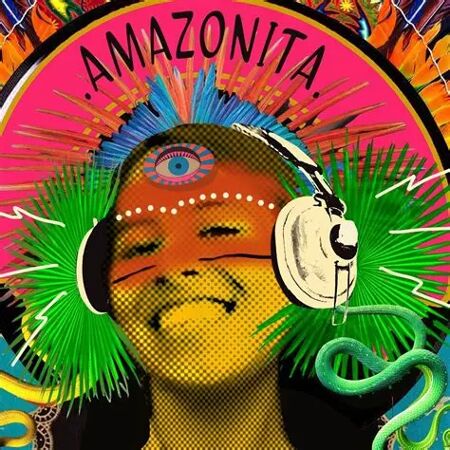 AMAZONITA
