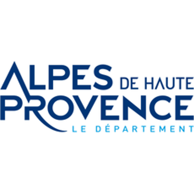 Conseil Départemental des Alpes-de-Haute-Provence