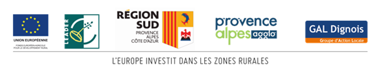 Un Tiers-Lieu Culturel Soutenu par des partenaires institutionnels