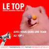 AVEC VOUS DANS UNE TEAM AU TOP !