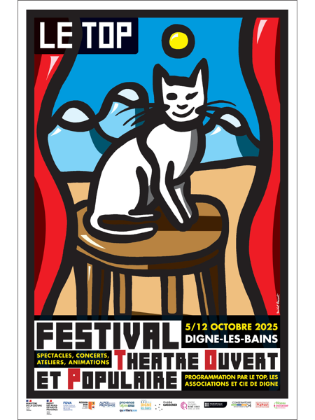 Festival de Théâtre Populaire