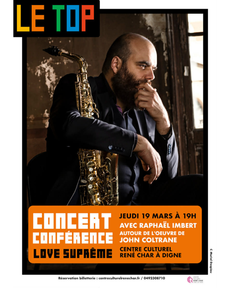 Concert-conférence