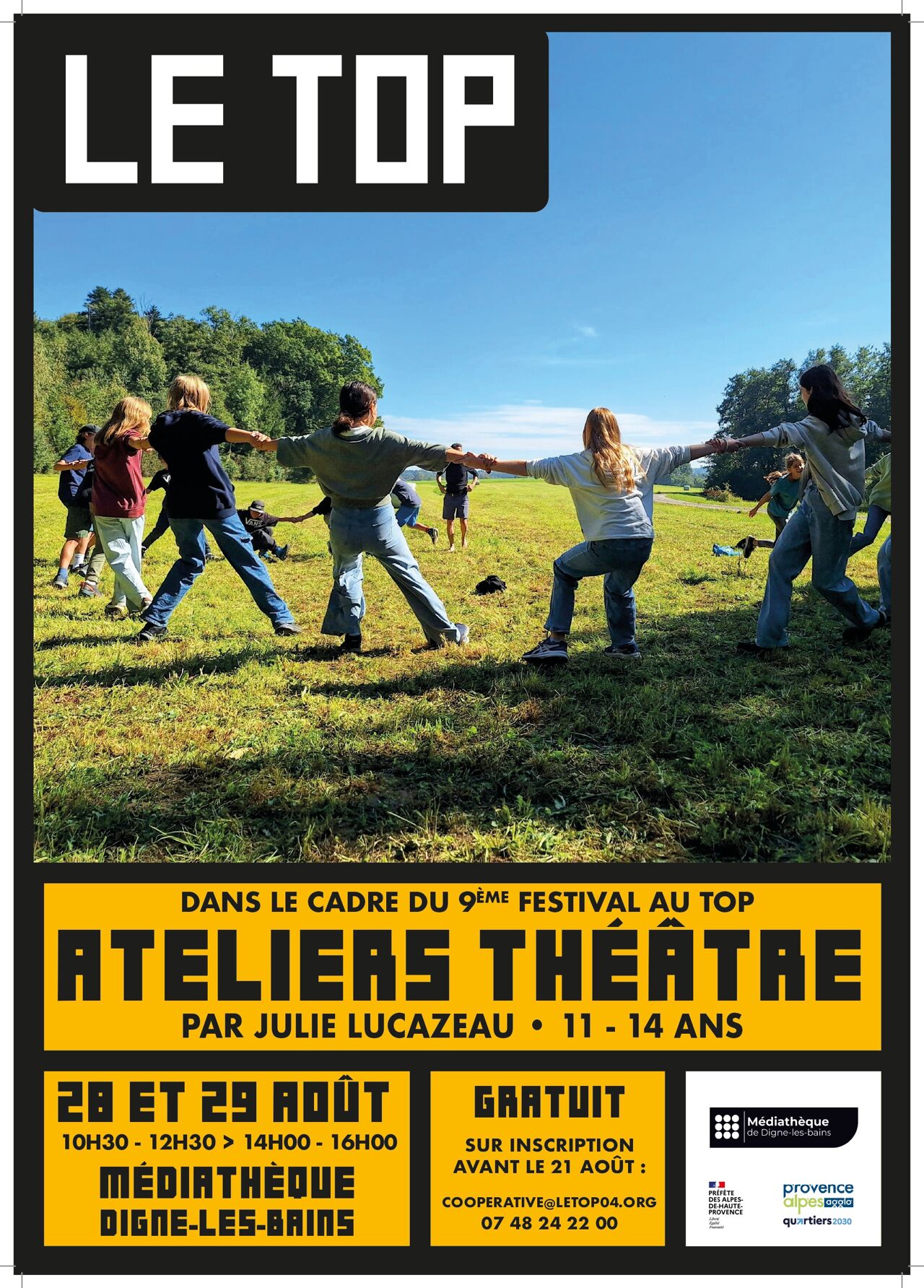 Entrez votre titre ici