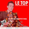 UN PROJET ARCHITECTURAL AU TOP !  