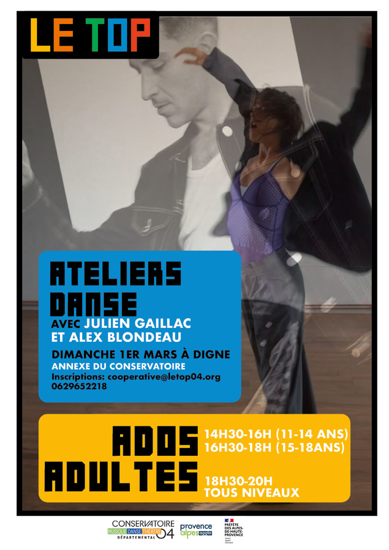Entrez votre titre ici