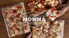 Galerie Photo de Dalla Nonna - Pizzas Romaines n°5