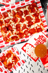 Galerie Photo de Dalla Nonna - Pizzas Romaines n°0