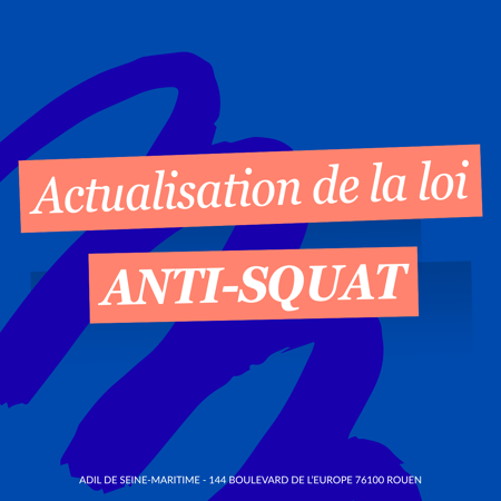 Loi anti-squat : ce qui change en 2026