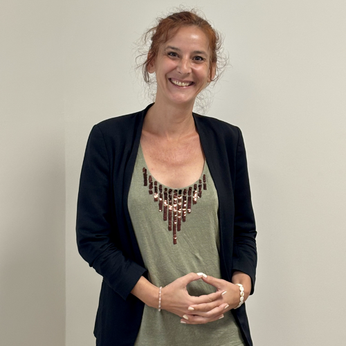 Catherine PLANTY