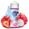 Nos e-liquides