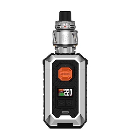 Cigarette electronique  vaporesso armour  max 