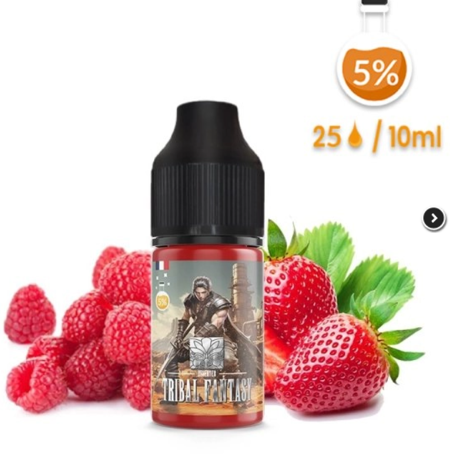 Concentré Deserter 30ml -Tribal Fantasy by Tribal Force