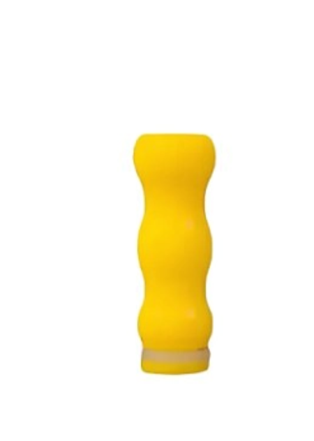 (I010) - Drip Tip 510 Silicone chicha